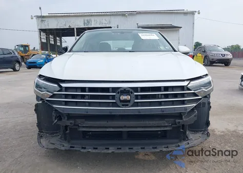 2019 Volkswagen Jetta S/Se/R-Line из США, поврежденный, VIN 3VWC57BU5KM107419